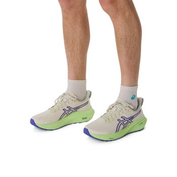 Носки Asics PERFORMANCE RUN SOCK QUARTER - 7