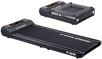 0 FitLogic T119 - 1