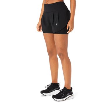 Шорти Asics ROAD 2-N-1 3.5IN SHORT жіночі - 3