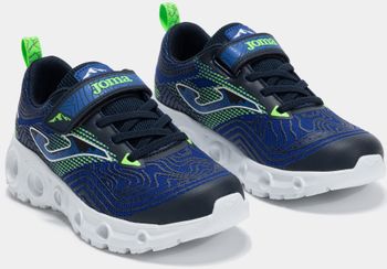 Кроссовки JOMA JRASS2504V для мальчика - 3