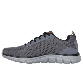 Кроссовки SKECHERS Engineered Mesh Lace-Up W/ Memory Foam мужские - 2