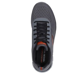 Кроссовки SKECHERS Engineered Mesh Lace-Up W/ Memory Foam мужские - 4