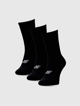 Носки 4F SOCKS CAS M478 (3pack) - 2