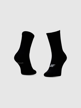 Носки 4F SOCKS CAS M478 (3pack) - 2