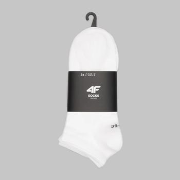 Шкарпетки 4F SOCKS CAS M442 (3pack) - 2