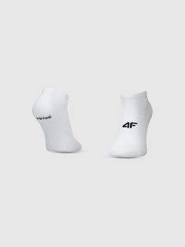 Шкарпетки 4F SOCKS CAS M442 (3pack) - 2