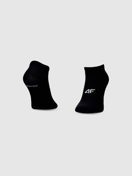 Шкарпетки 4F SOCKS CAS M442 (3pack) - 4