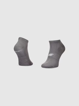 Шкарпетки 4F SOCKS CAS M442 (3pack) - 2