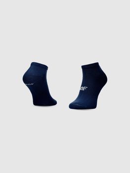 Шкарпетки 4F SOCKS CAS M442 (3pack) - 4