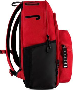 Рюкзак Jordan JAM AIR PATROL BACKPACK - 3