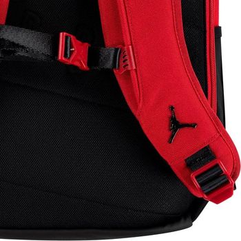 Рюкзак Jordan JAM AIR PATROL BACKPACK - 4