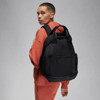 Рюкзак Jordan Alpha Backpack - 8