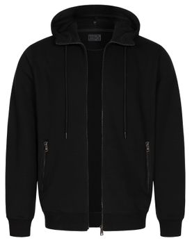 Джемпер BAVOVNA ESS FZ HOODIE FT мужской - 2