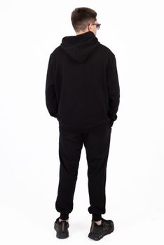 Джемпер BAVOVNA ESS HOODIE FT мужской - 5