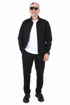 Штани BAVOVNA ESS PANT OH FT чоловічі - 3