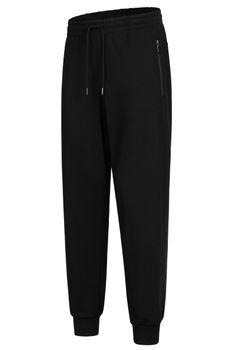Штани BAVOVNA ESS PANT CF FT чоловічі - 2