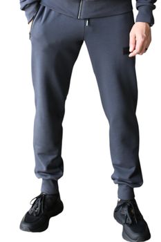 Штани BAVOVNA ESS PANT CF FT чоловічі - 2