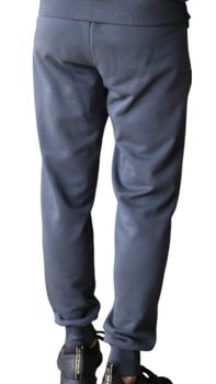 Штани BAVOVNA ESS PANT CF FT чоловічі - 2