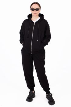 Джемпер BAVOVNA ESS FZ HOODIE FT жіночий - 3
