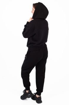 Джемпер BAVOVNA ESS FZ HOODIE FT жіночий - 6