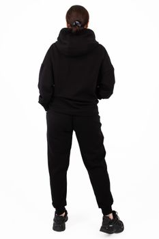 Брюки BAVOVNA ESS PANT CF FT женские - 5