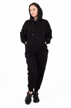 Брюки BAVOVNA ESS PANT CF FT женские - 6