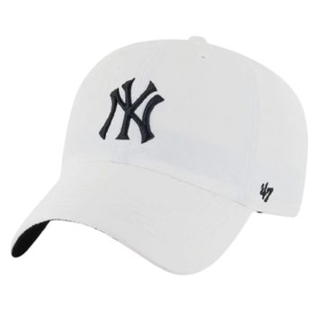 Кепка 47 Brand NEW YORK YANKEES - 4