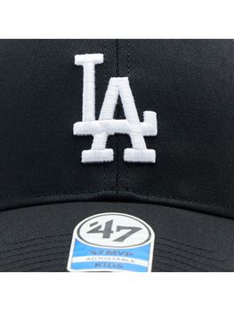 Кепка 47 Brand LOS ANGELES DODGERS BRANSON - 3