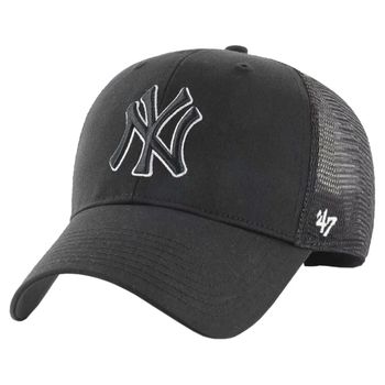 Кепка 47 Brand NEW YORK YANKEES BRANSON - 3