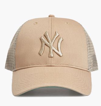 Кепка 47 Brand NEW YORK YANKEES BRANSON - 4