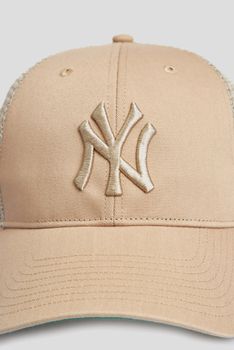 Кепка 47 Brand NEW YORK YANKEES BRANSON - 4
