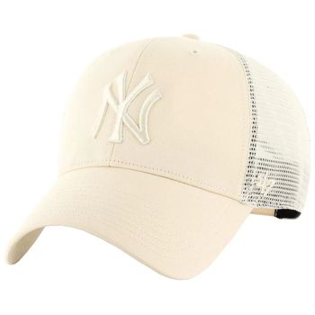 Кепка 47 Brand NEW YORK YANKEES BRANSON - 5