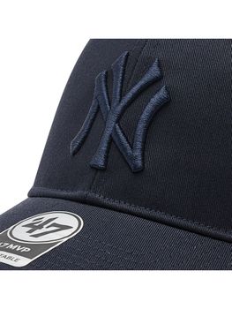 Кепка 47 Brand NEW YORK YANKEES BRANSON - 4