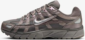 Кроссовки Nike NIKE P-6000 женские - 1