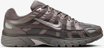 Кроссовки Nike NIKE P-6000 женские - 2