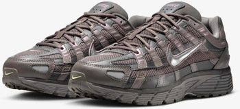 Кроссовки Nike NIKE P-6000 женские - 3