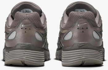 Кроссовки Nike NIKE P-6000 женские - 4