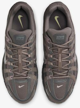 Кроссовки Nike NIKE P-6000 женские - 5
