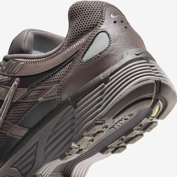 Кроссовки Nike NIKE P-6000 женские - 8