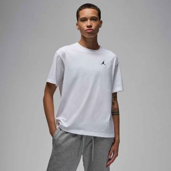 Футболка Jordan W J BRK ESS SS GF TEE 23 жіноча - 1