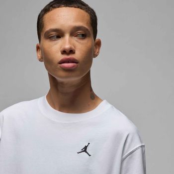 Футболка Jordan W J BRK ESS SS GF TEE 23 жіноча - 3