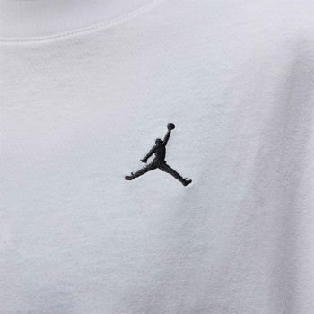 Футболка Jordan W J BRK ESS SS GF TEE 23 жіноча - 4