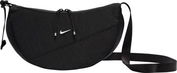 Сумка Nike NK AURA CRESCENT CROSSBODY - фото