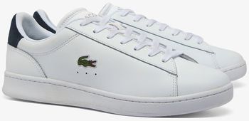 Кросівки Lacoste 48SMA0011042 чоловічі - 2