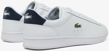 Кросівки Lacoste 48SMA0011042 чоловічі - 3