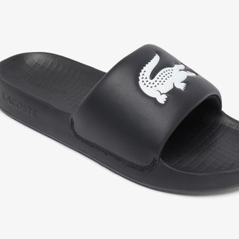 Шлепанцы Lacoste 49CMA0021312 мужские - 5