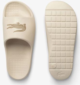 Шльопанці Lacoste 49CMA002453S чоловічі - 5