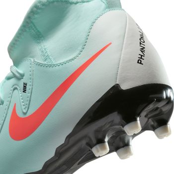 Бутсы Nike Nike Jr. Phantom Luna 2 Academy детские - 11