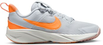 Кроссовки Nike NIKE STAR RUNNER 4 для девочки - фото