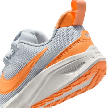 Кроссовки Nike NIKE STAR RUNNER 4 для девочки - 11